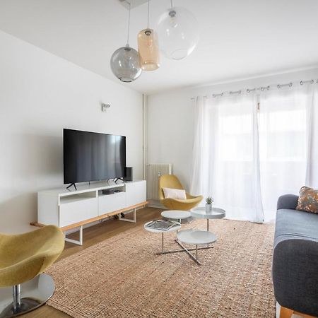 Appartement Deux Chambres Sur Le Vieux Port Avec Clim Marseille Eksteriør billede