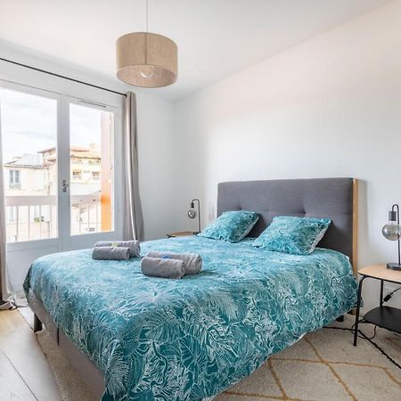 Appartement Deux Chambres Sur Le Vieux Port Avec Clim Marseille Eksteriør billede